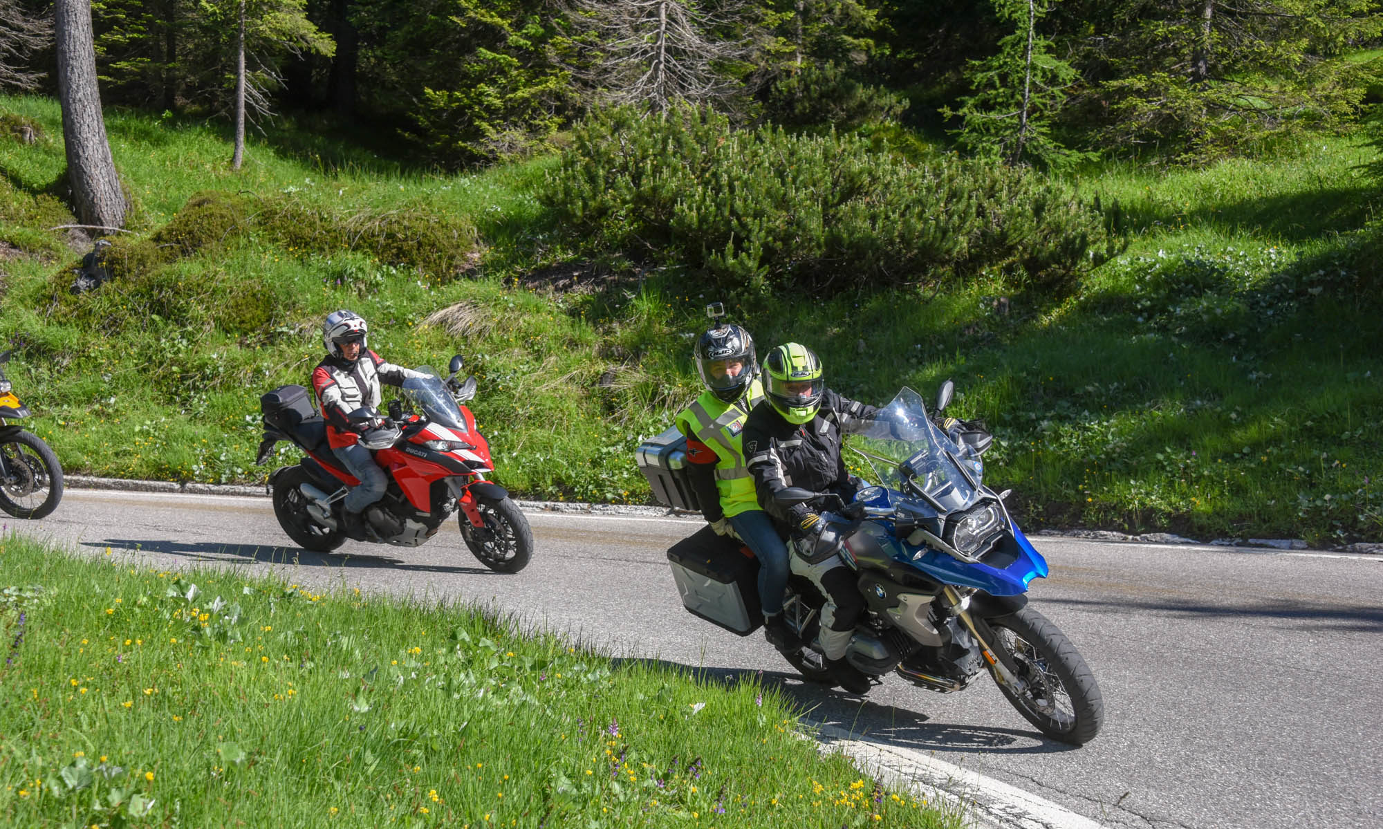Dolomiti Sport Experience
