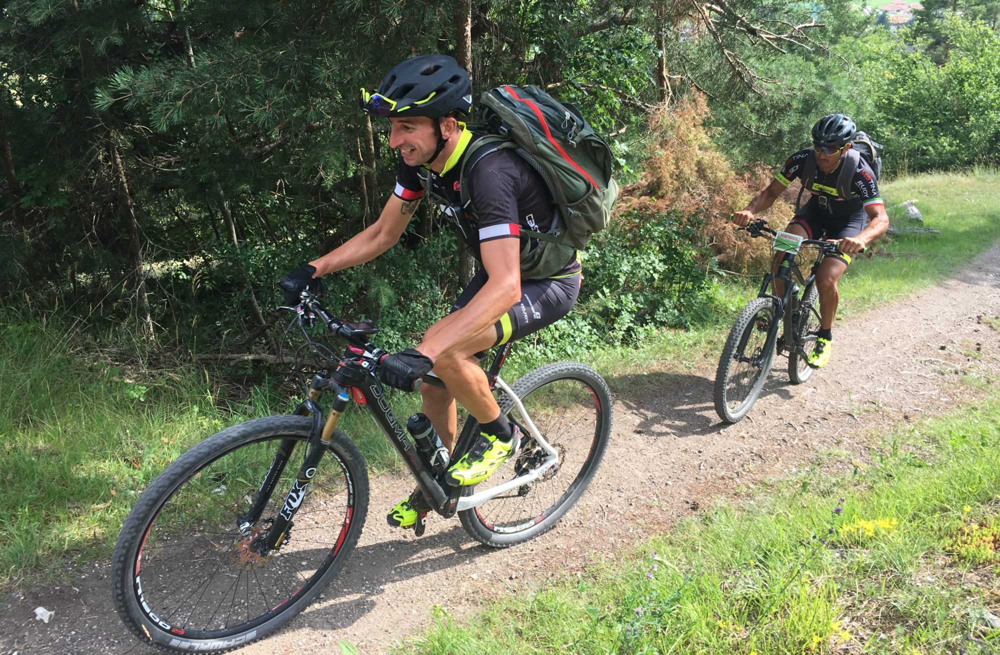 Dolomiti Sport Experience