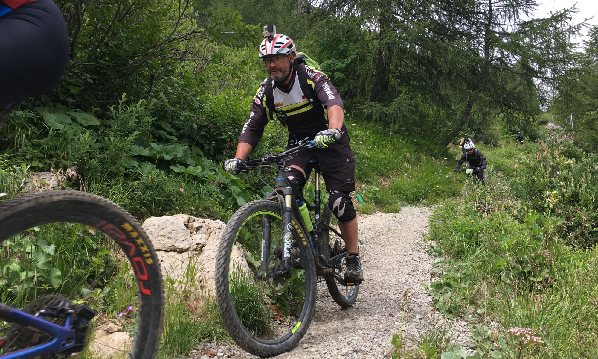 Dolomiti Sport Experience